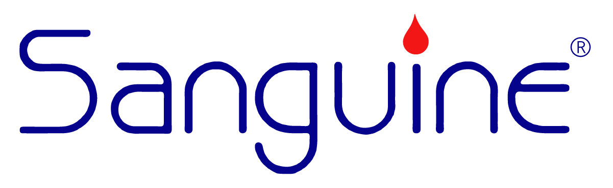 Sanguine